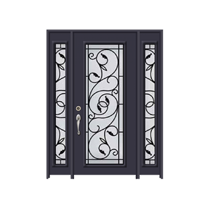 Exterior Doors Image